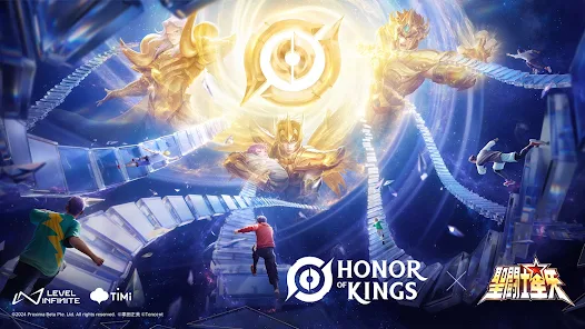 Honor of Kings